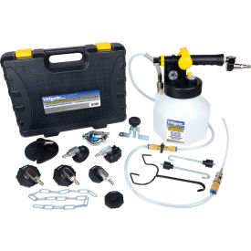 Mityvac Pressure Bleed Kit For Bleeding Hydraulic Brake & Clutches