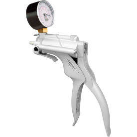 Mityvac® Selectline Hand Pump w/Gauge 