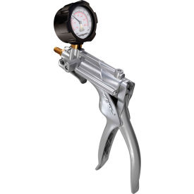 Mityvac® Silverline Elite Hand Brake/Clutch Bleeding Vacuum/Pressure Pump 