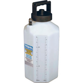 Mityvac® Fluid Reservoir Bottle 2.5 Gallon 