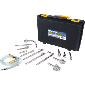 Mityvac® ATF Refill Accessory w/ 14 ATF Adapters Kit Coverts MV7201 