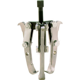 Puller 2/3 Jaw Reversible, 4-3/4" Spread, 2 Ton view 2