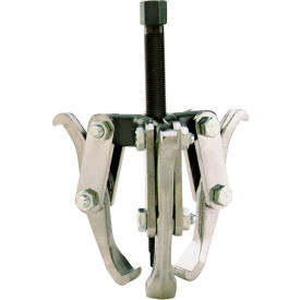 Reversible 2/3-Jaw Grip-O-Matic Puller, 7" Spread 5-Ton view 2
