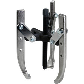Long 2/3-Jaw Grip-O-Matic Puller, 11" Spread 7 Ton view 2