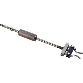 Jaw Pilot Bearing/Bushing Puller with 1-3/4 lb. Hammer view 2