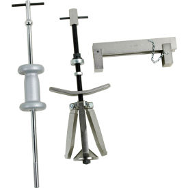 Sleeve Puller Assembly, 5 lb. Hammer view 2