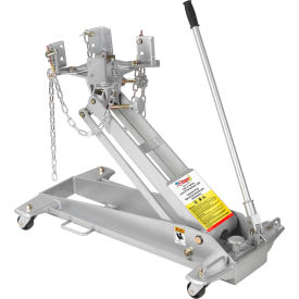 INTEGRATED SUPPLY NETWORK 1521A OTC 1000 Lb Capacity Low-Lift Transmission Jack image.