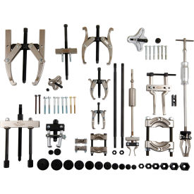 13 Ton Capacity Puller Set view 2