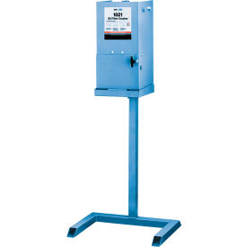 Air Operated Oil Filter Crusher, 10 Tons Force view 2