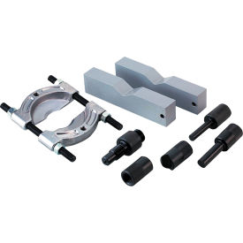 Floor Press 25 Ton Accessories Kit view 2