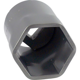 2-3/32" 6-Point Wheel Bearing Locknut Socket view 2