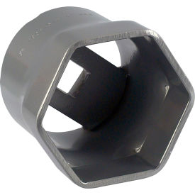 3-1/4" 6-Point Wheel Bearing Locknut Socket view 2