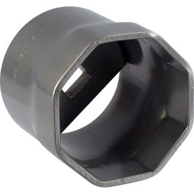 3-1/4" 8-Point Wheel Bearing Locknut Socket view 2
