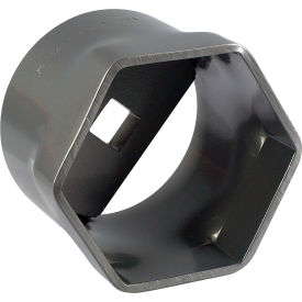 3-7/8" 6-Point Wheel Bearing Locknut Socket view 2