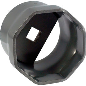 3-7/8" 8-Point Wheel Bearing Locknut Socket view 2