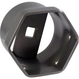 4" 6 Point Wheel Bearing Locknut Socket view 2