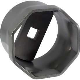 4-3/8" 8-Point Wheel Bearing Locknut Socket view 2