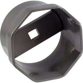 4-7/8" 8-Point Wheel Bearing Locknut Socket view 2