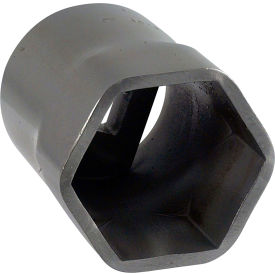 2-1/4" 6-Point Wheel Bearing Locknut Socket view 2