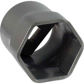 2-1/2" 6-Point Wheel Bearing Locknut Socket view 2