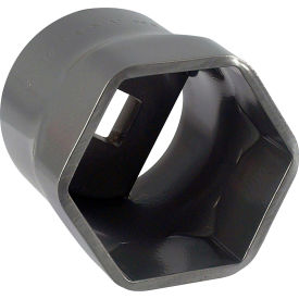 2-3/4" 6-Point Wheel Bearing Locknut Socket view 2