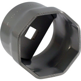 3-3/4" 8-Point Wheel Bearing Locknut Socket view 2