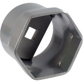 3-3/4" 6-Point Wheel Bearing Locknut Socket view 2