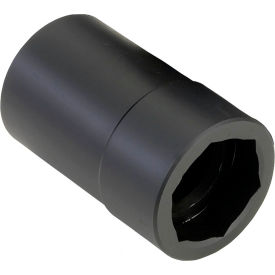 OTC 1" Budd Wheel Socket Black 