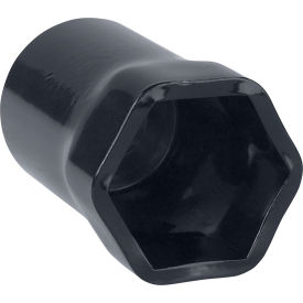 2" Deep Pinion Locknut Socket, 3/4" Drive, 6 Point view 2