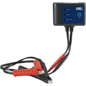 INTEGRATED SUPPLY NETWORK 3914 OTC Battery And Starter/Charger System Tester image.