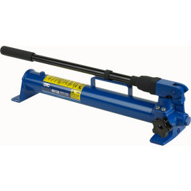 Two-Speed Hydraulic Hand Pump view 2