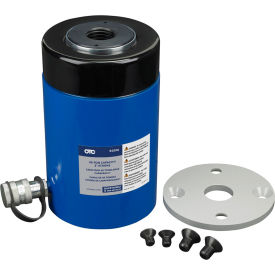 Hollow Center Hydraulic Ram, 50 Ton Capacity view 2