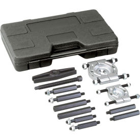Bar Type Puller/Bearing Separator Tool Set, 5 Ton view 2