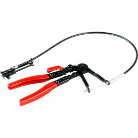 Flexible Cable 15" Hose Clamp Plier view 2
