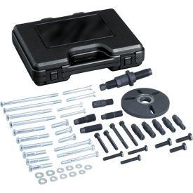 Harmonic Balancer Puller/Installer Set view 2