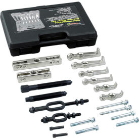 Multi Purpose Bearing and Pulley Puller Set view 2