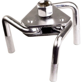 Oil Filter Wrench With 3 Leg view 2