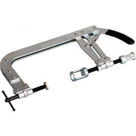 Large Valve Spring Compressor view 2