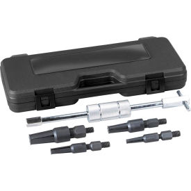 Blind Hole Bearing Puller Set view 2