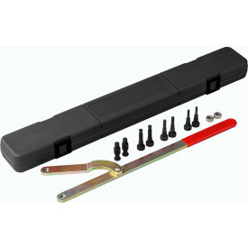 Universal CAM Crank Fan Clutch Holder Set view 2