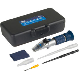 DEF Refractometer, 0.5% Graduation, 40% Max Scale view 2