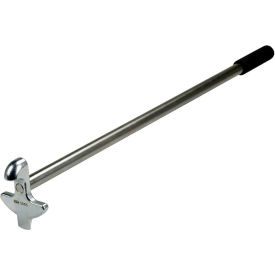 Hub Oil Seal Puller view 2