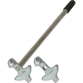 OTC Hub Seal Puller Set 