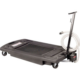 Low Profile Transfer Tanker, 15 Gallon view 2