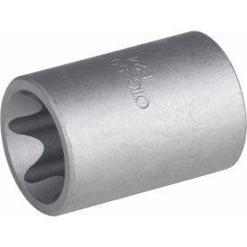 E24 Torx, 1/2" Drive view 2