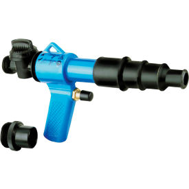 Cooling System Power Flush Gun view 2