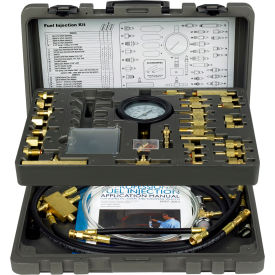 Master Fuel Injection Kit view 2