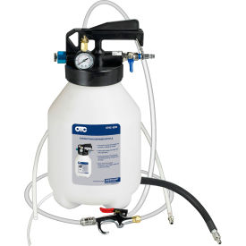 OTC Transmission Fluid Reservoir 1.5 Gallon 