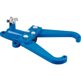 Bench Mounted Holding Fixture view 2