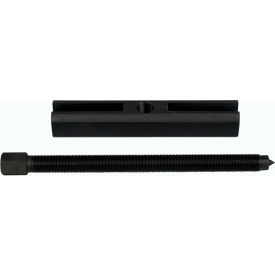 Transmission Output Shaft End Yoke Remover view 2